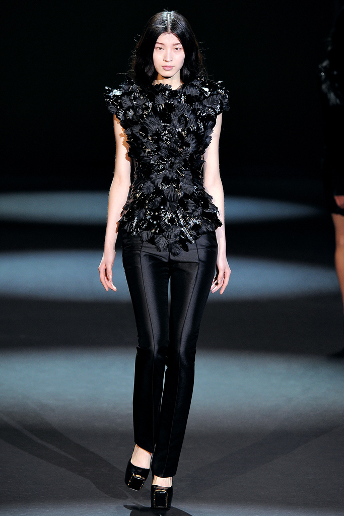 Christian Siriano 2011 ﶬ¸ͼƬ