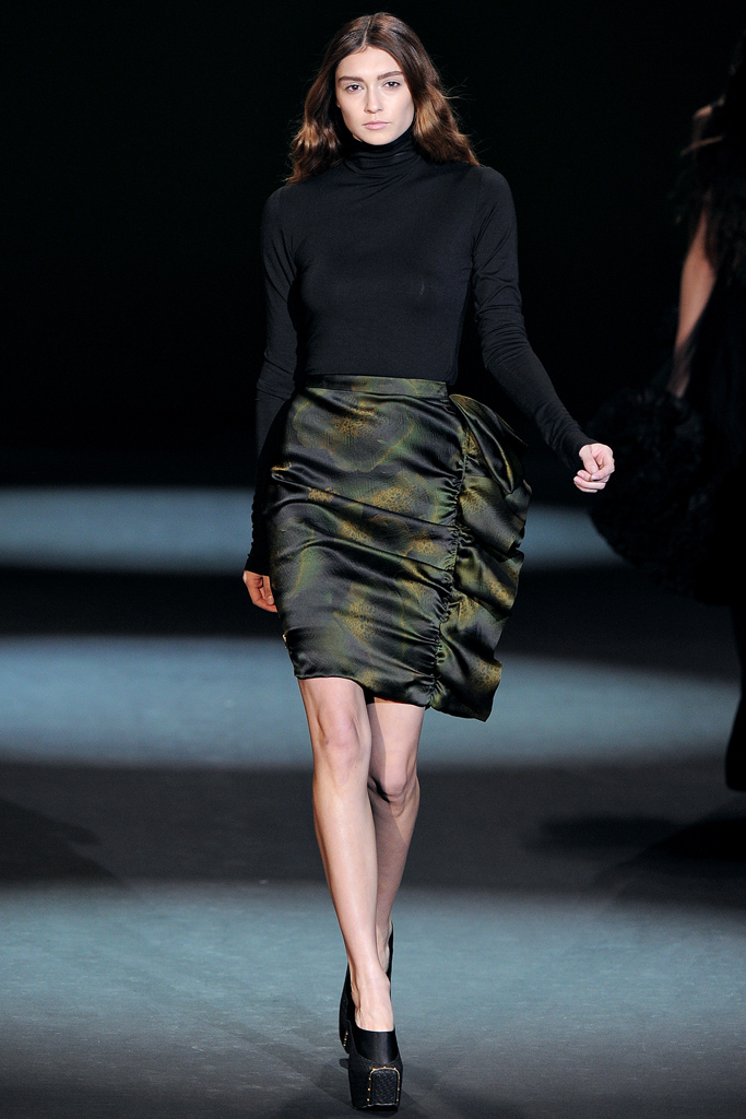 Christian Siriano 2011 ﶬ¸ͼƬ