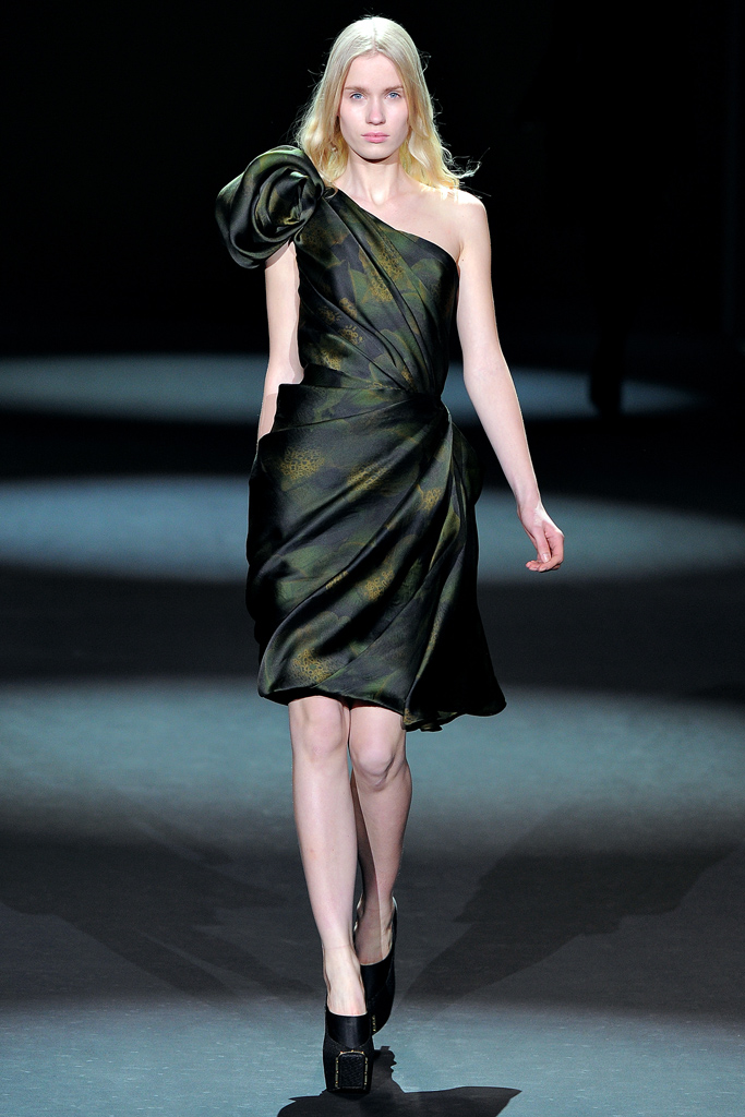 Christian Siriano 2011 ﶬ¸ͼƬ