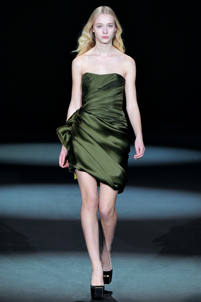 Christian Siriano 2011 ﶬ¸ͼƬ