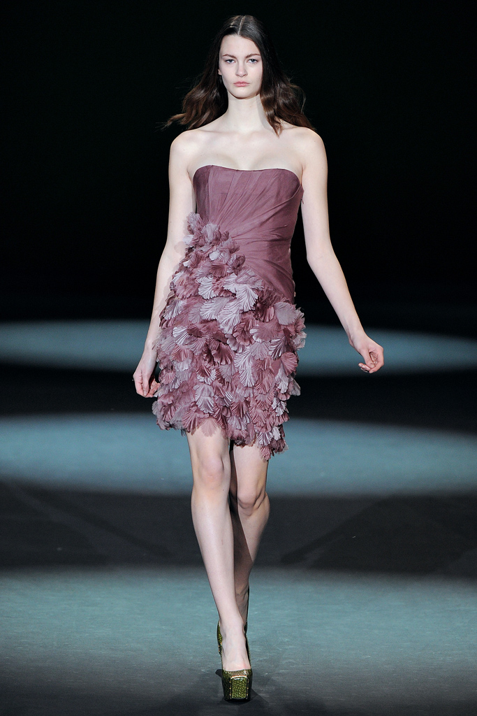 Christian Siriano 2011 ﶬ¸ͼƬ