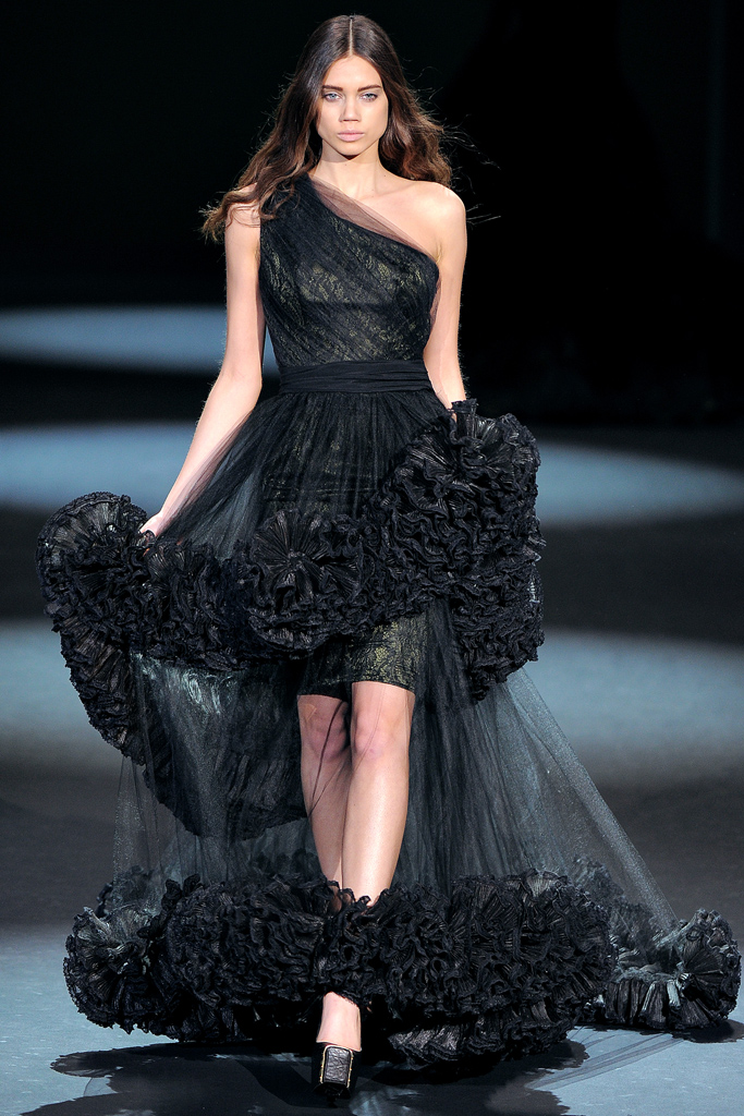 Christian Siriano 2011 ﶬ¸ͼƬ