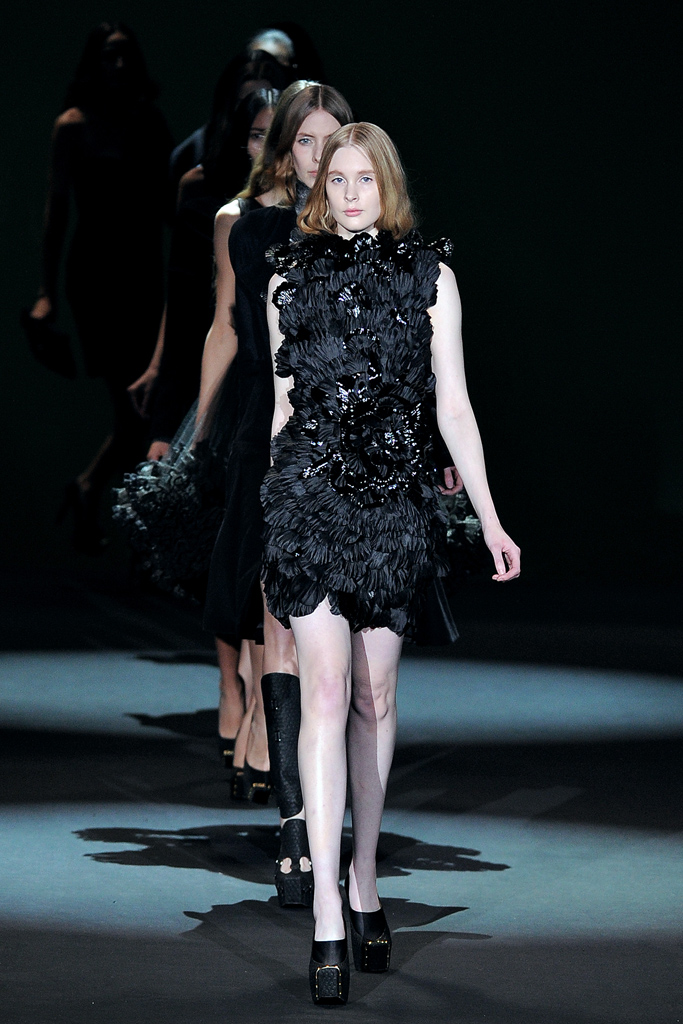 Christian Siriano 2011 ﶬ¸ͼƬ