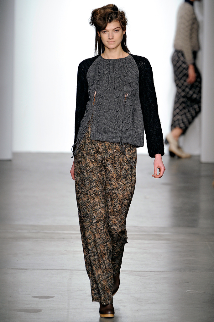 Rachel Comey 2011 ﶬ¸ͼƬ