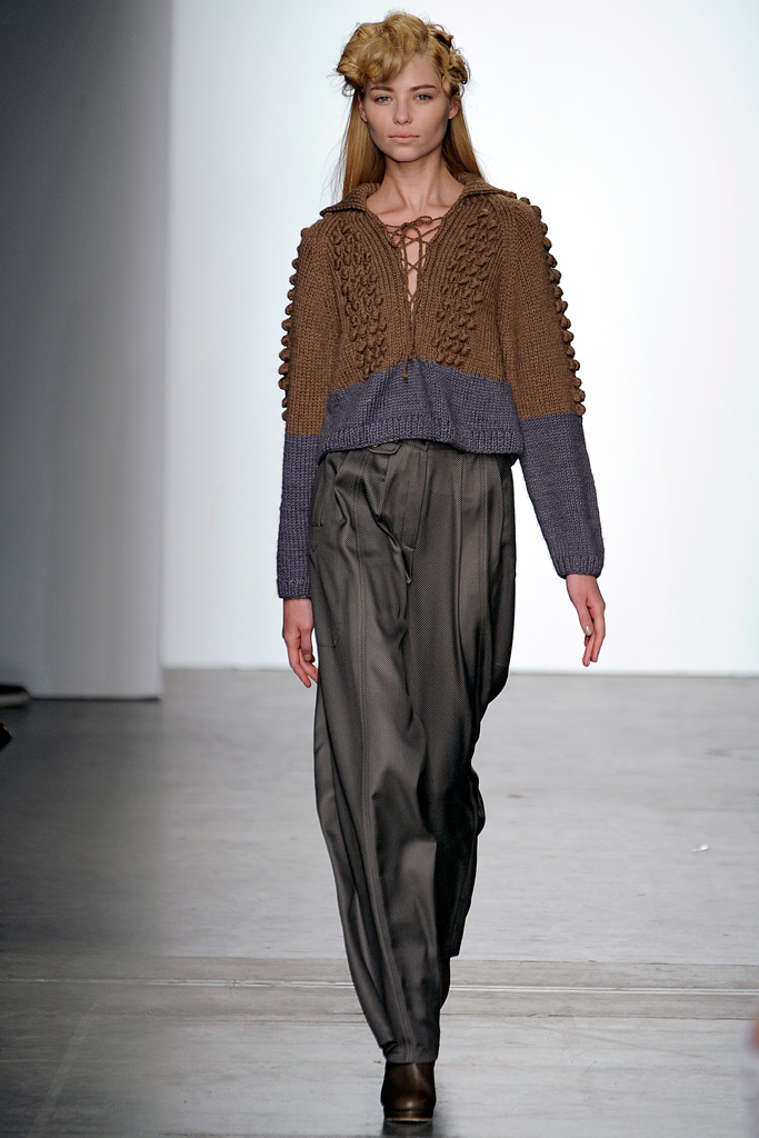 Rachel Comey 2011 ﶬ¸ͼƬ