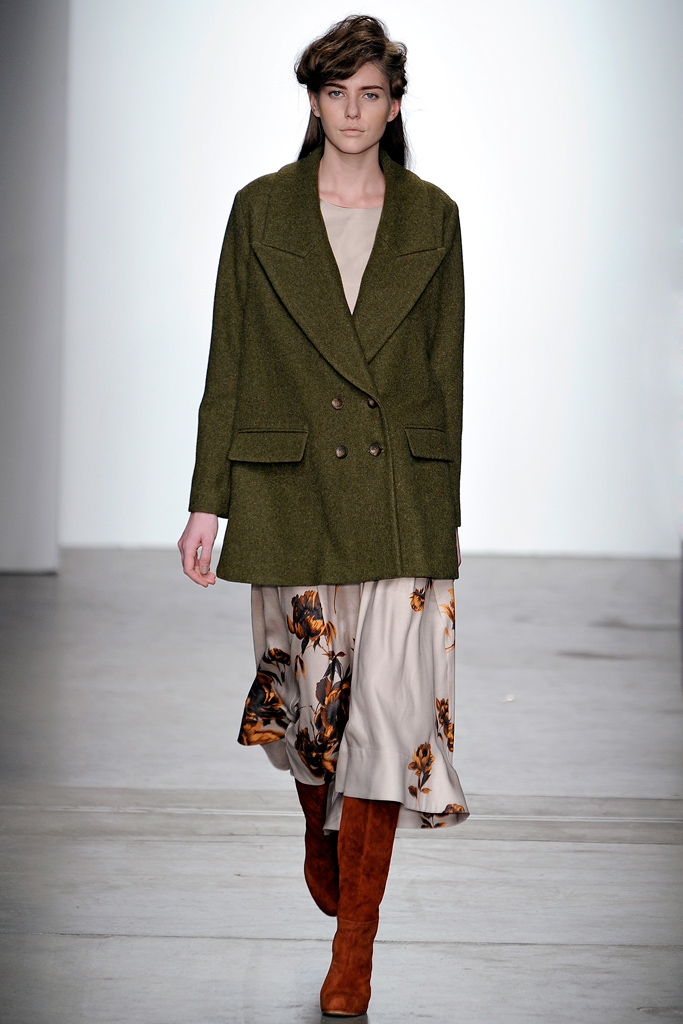 Rachel Comey 2011 ﶬ¸ͼƬ