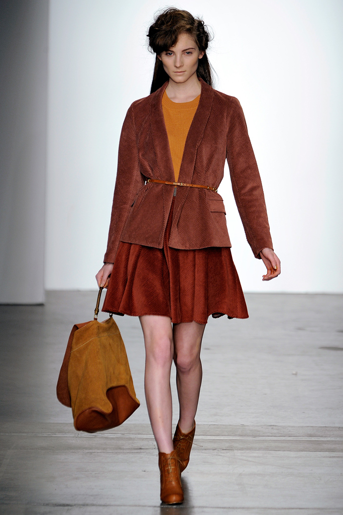 Rachel Comey 2011 ﶬ¸ͼƬ