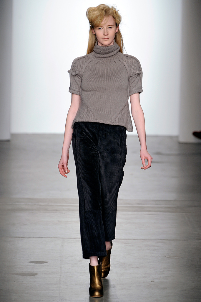 Rachel Comey 2011 ﶬ¸ͼƬ