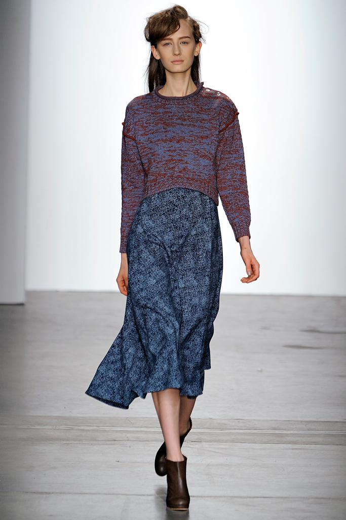 Rachel Comey 2011 ﶬ¸ͼƬ