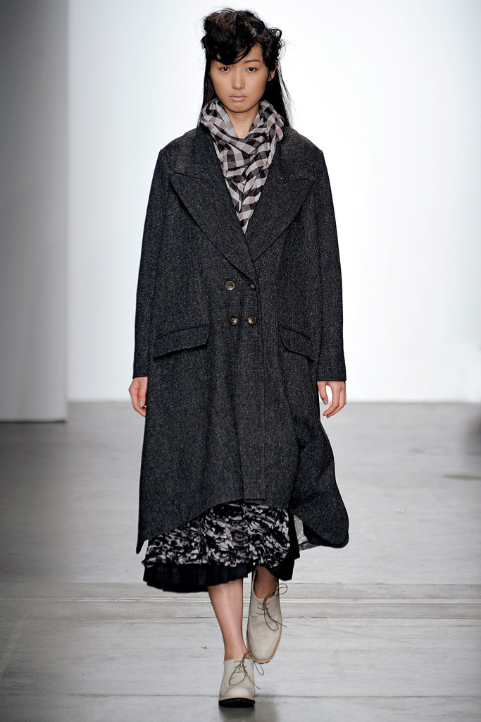 Rachel Comey 2011 ﶬ¸ͼƬ