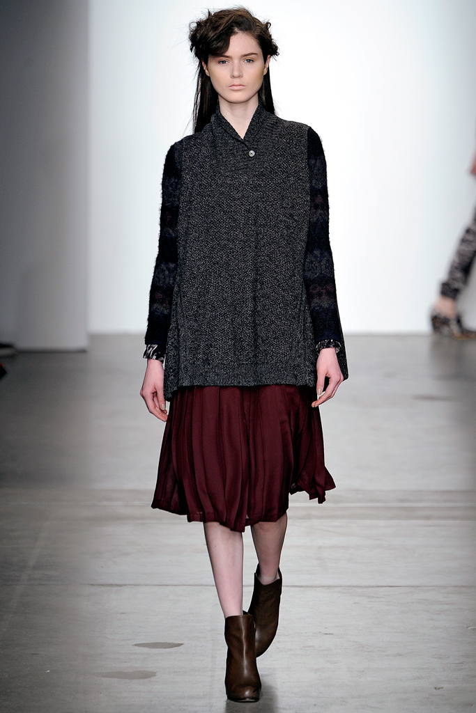 Rachel Comey 2011 ﶬ¸ͼƬ