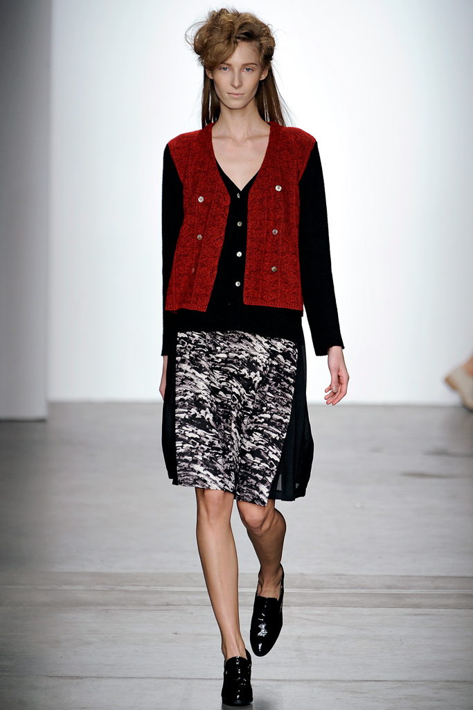 Rachel Comey 2011 ﶬ¸ͼƬ