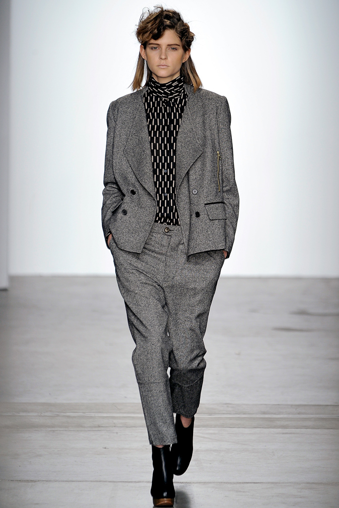 Rachel Comey 2011 ﶬ¸ͼƬ