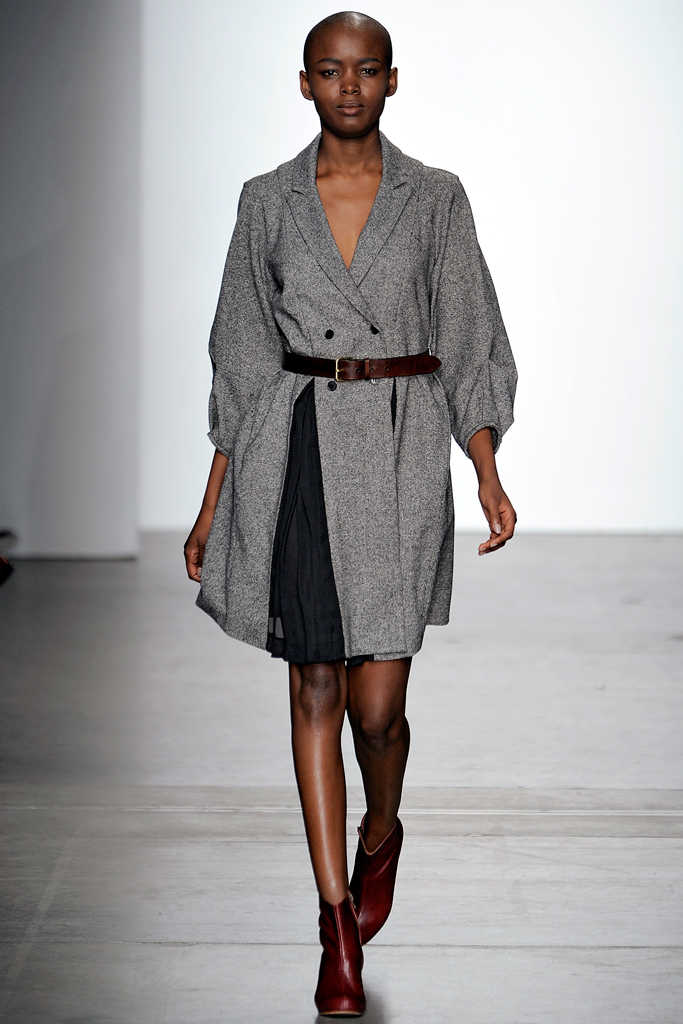 Rachel Comey 2011 ﶬ¸ͼƬ