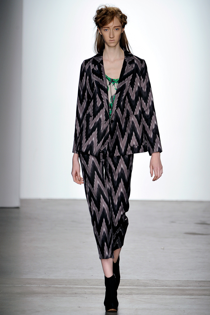 Rachel Comey 2011 ﶬ¸ͼƬ