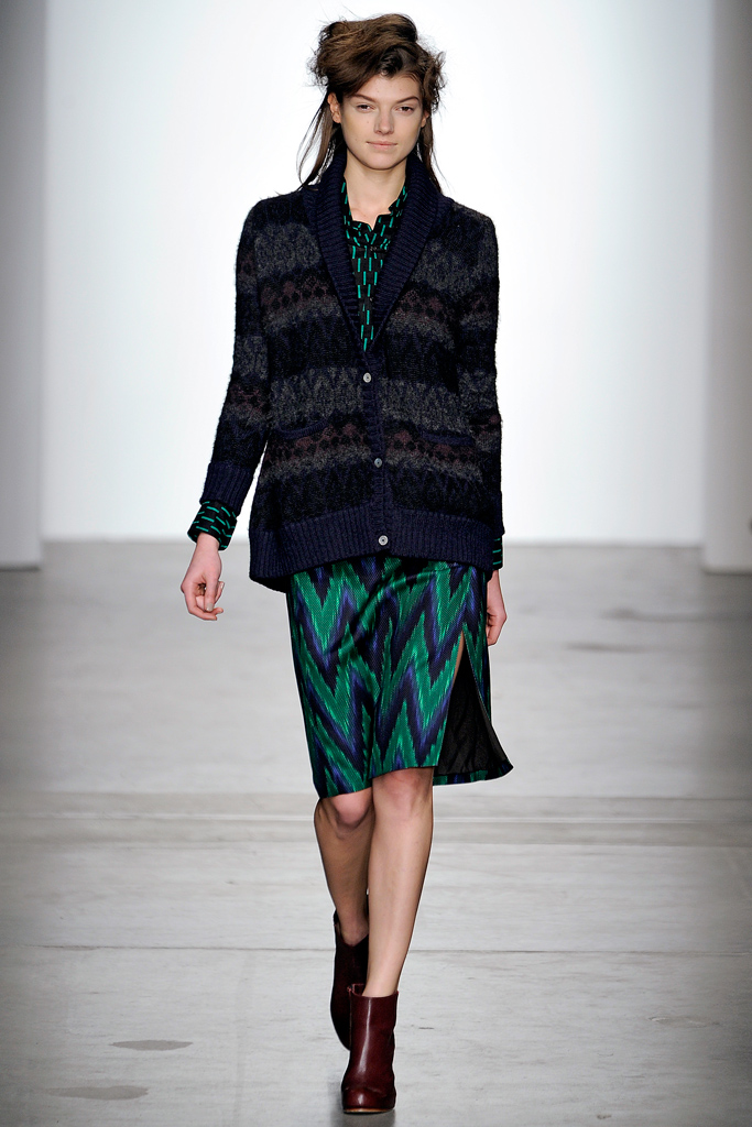 Rachel Comey 2011 ﶬ¸ͼƬ