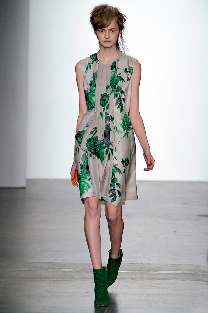 Rachel Comey 2011 ﶬ¸ͼƬ