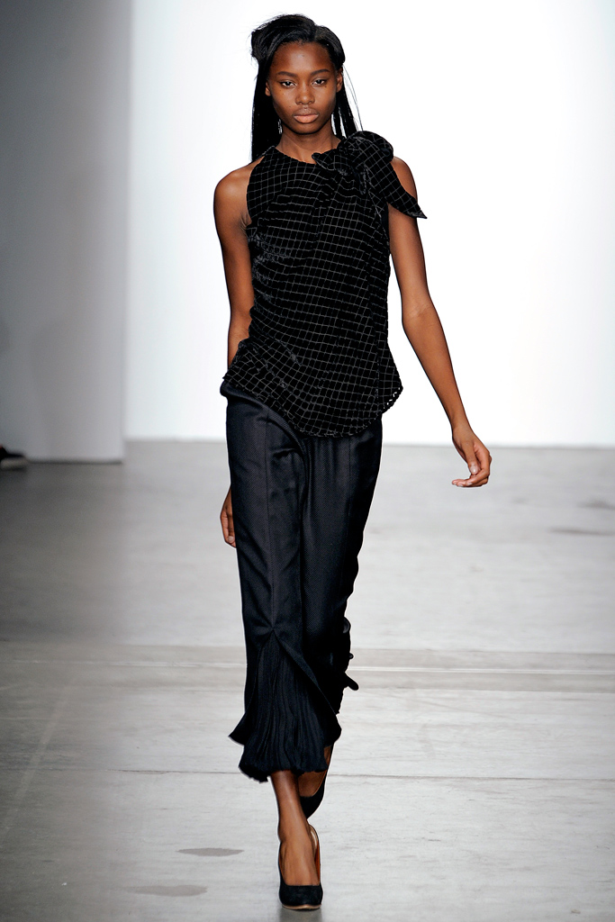 Rachel Comey 2011 ﶬ¸ͼƬ