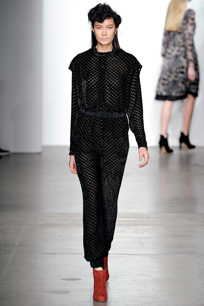 Rachel Comey 2011 ﶬ¸ͼƬ