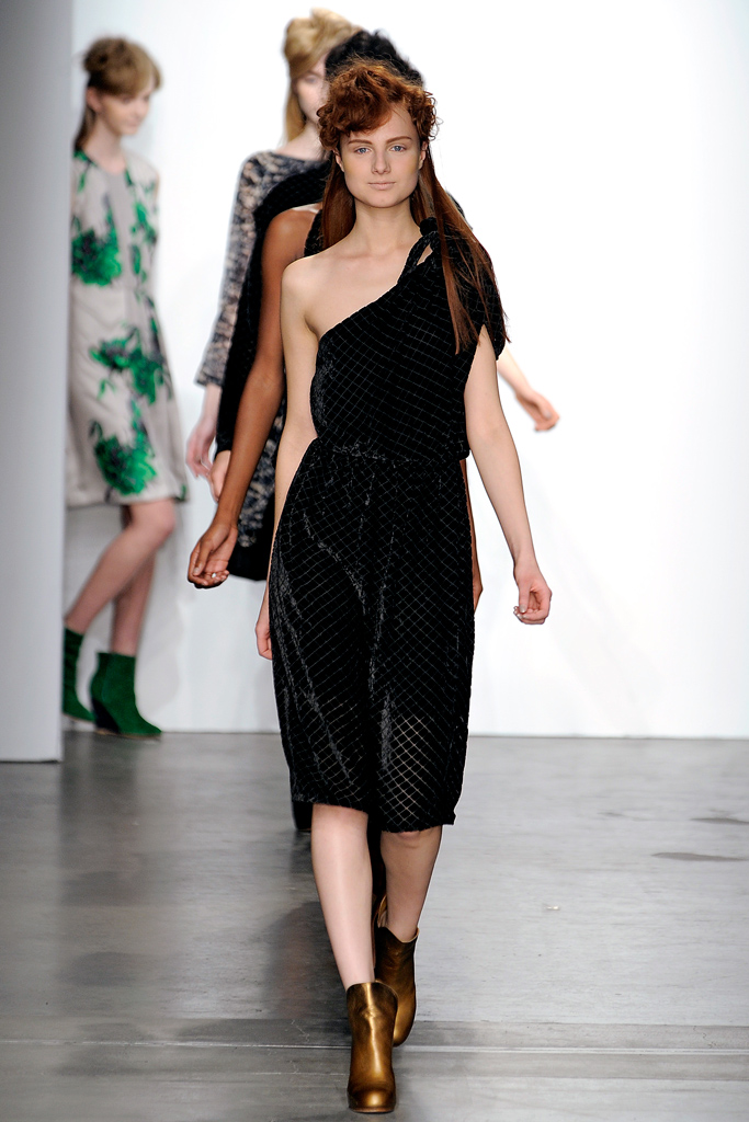 Rachel Comey 2011 ﶬ¸ͼƬ