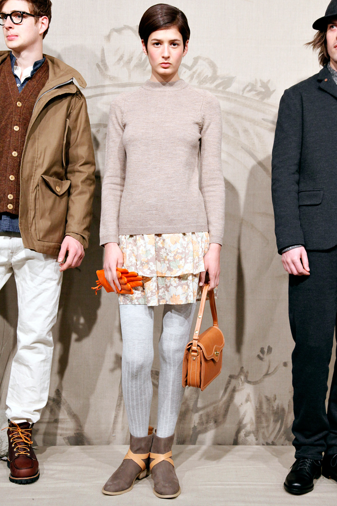 Steven Alan 2011 ﶬ¸ͼƬ