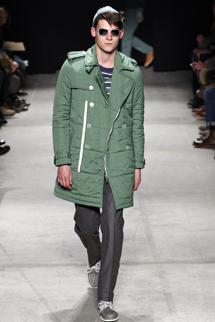 Band of Outsiders 2011 ﶬװͼƬ