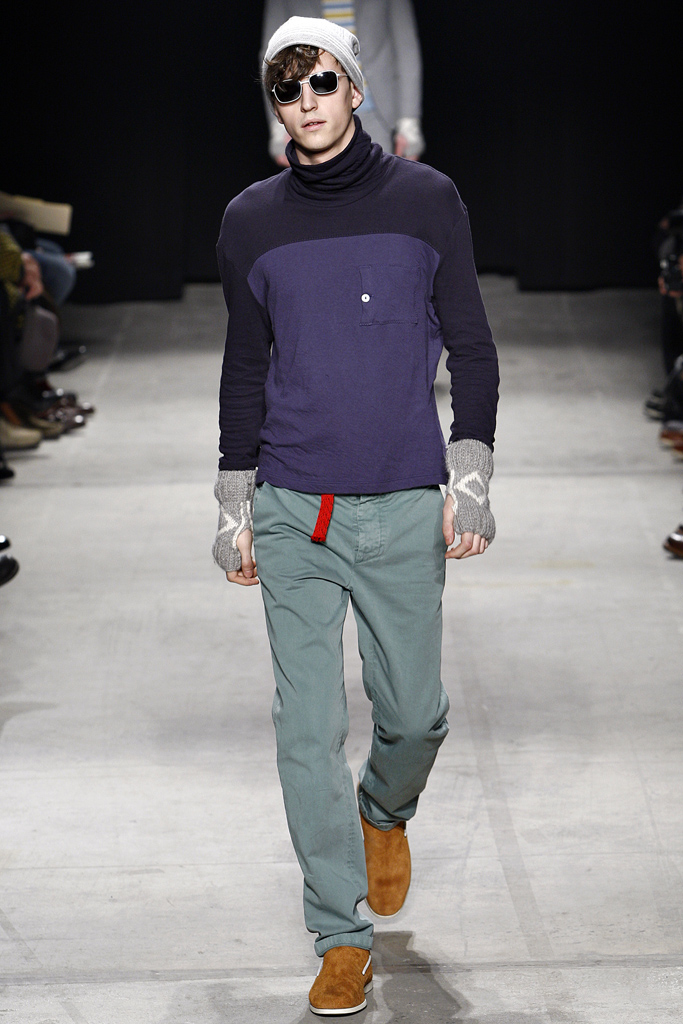 Band of Outsiders 2011 ﶬװͼƬ