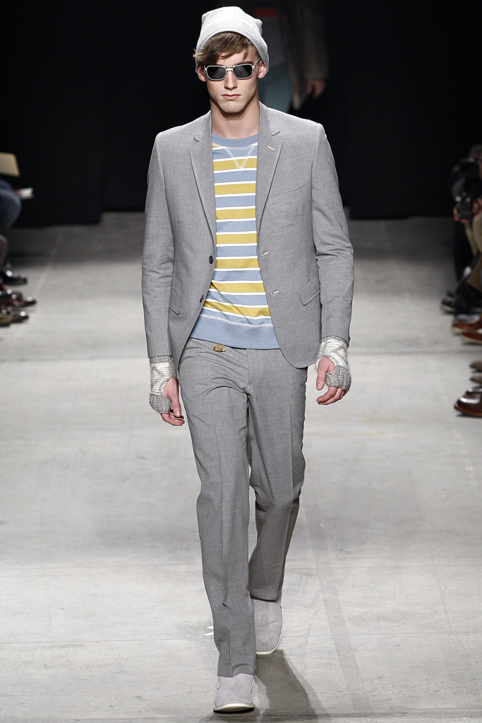 Band of Outsiders 2011 ﶬװͼƬ