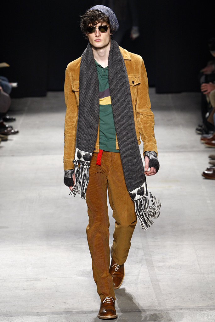 Band of Outsiders 2011 ﶬװͼƬ