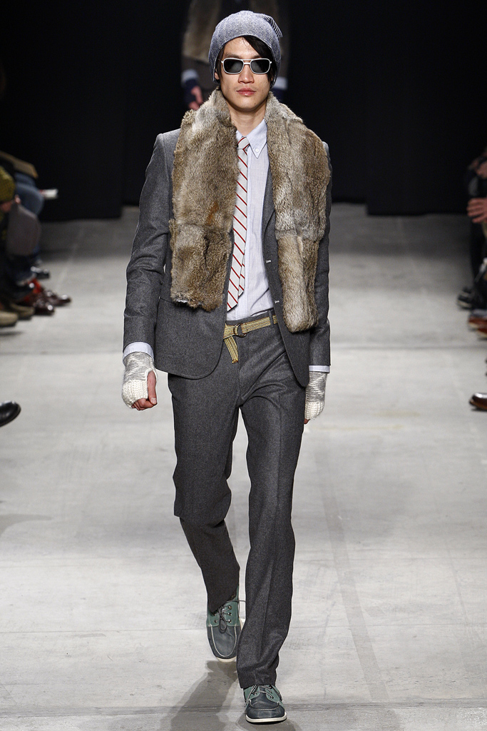 Band of Outsiders 2011 ﶬװͼƬ