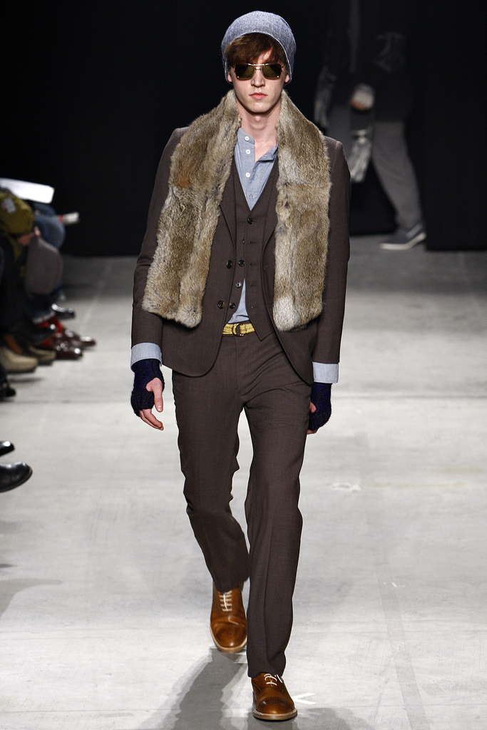 Band of Outsiders 2011 ﶬװͼƬ