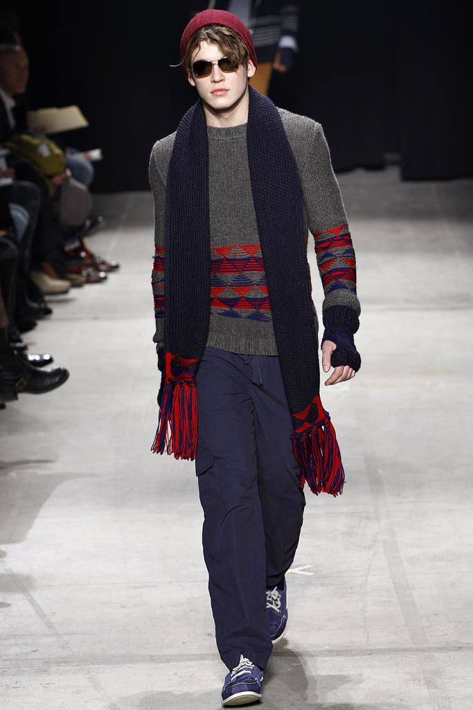 Band of Outsiders 2011 ﶬװͼƬ