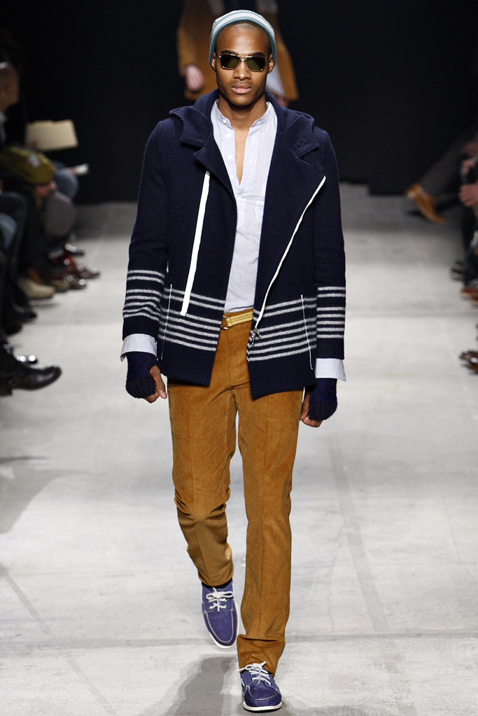 Band of Outsiders 2011 ﶬװͼƬ