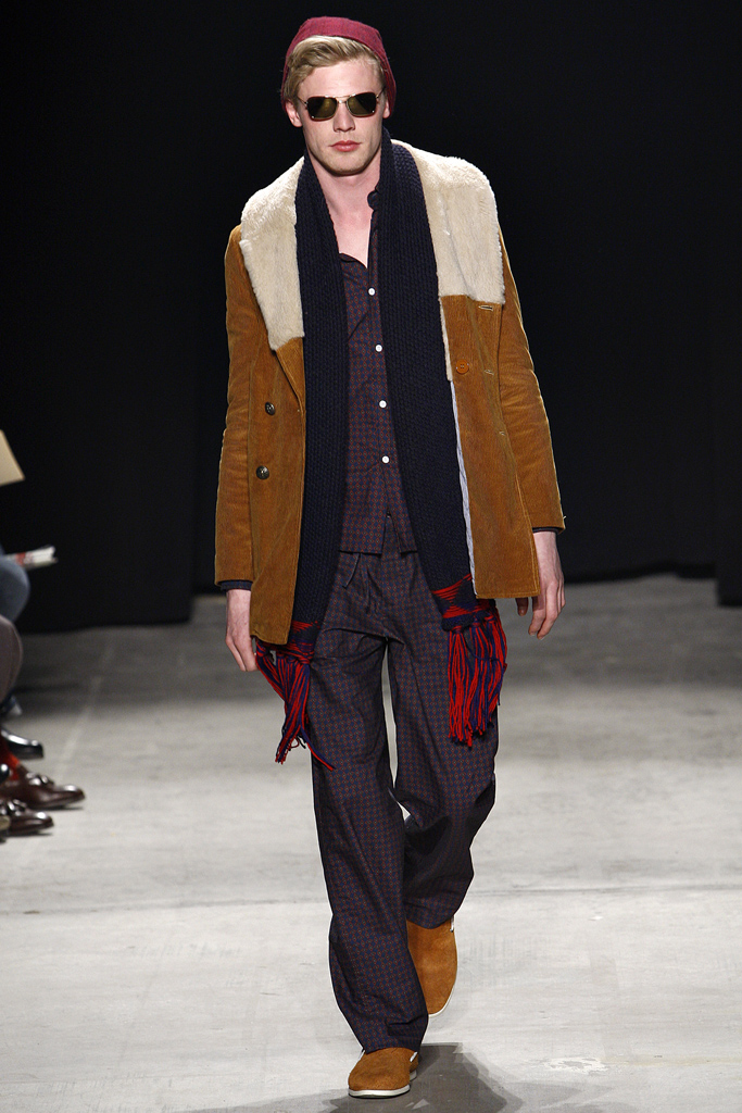 Band of Outsiders 2011 ﶬװͼƬ