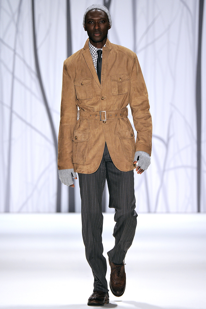 Perry Ellis 2011 ﶬװͼƬ