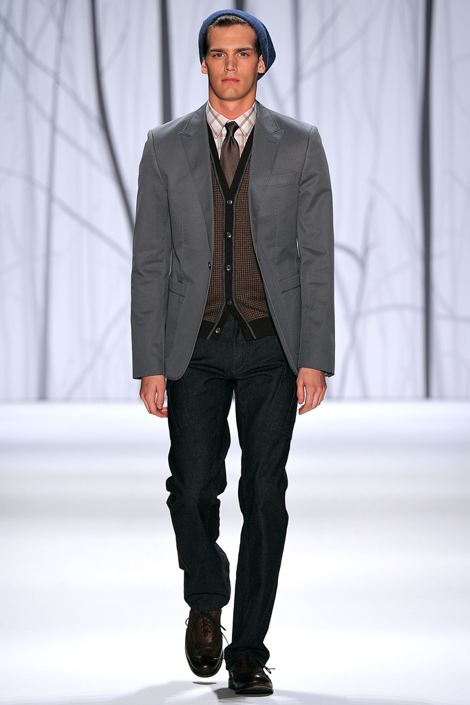 Perry Ellis 2011 ﶬװͼƬ