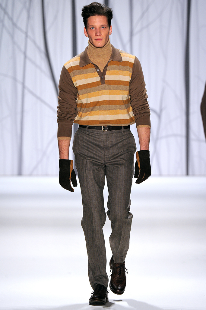 Perry Ellis 2011 ﶬװͼƬ