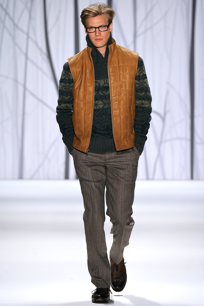 Perry Ellis 2011 ﶬװͼƬ