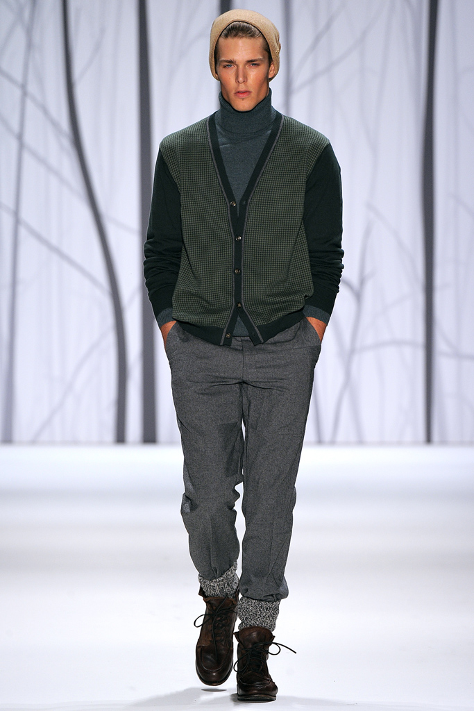 Perry Ellis 2011 ﶬװͼƬ