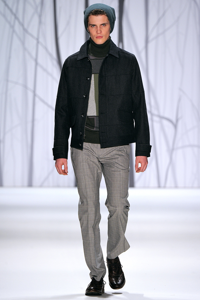 Perry Ellis 2011 ﶬװͼƬ