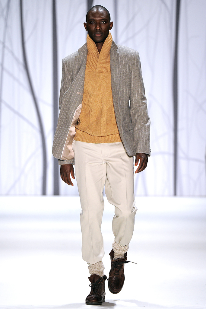 Perry Ellis 2011 ﶬװͼƬ