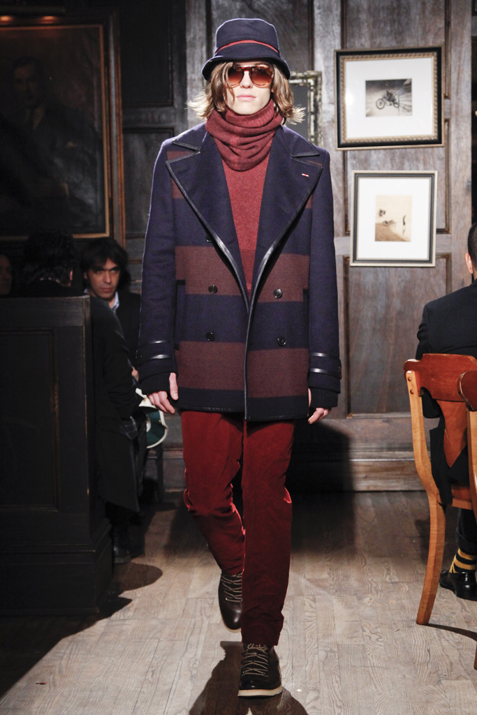 Tommy Hilfiger 2011 ﶬװͼƬ