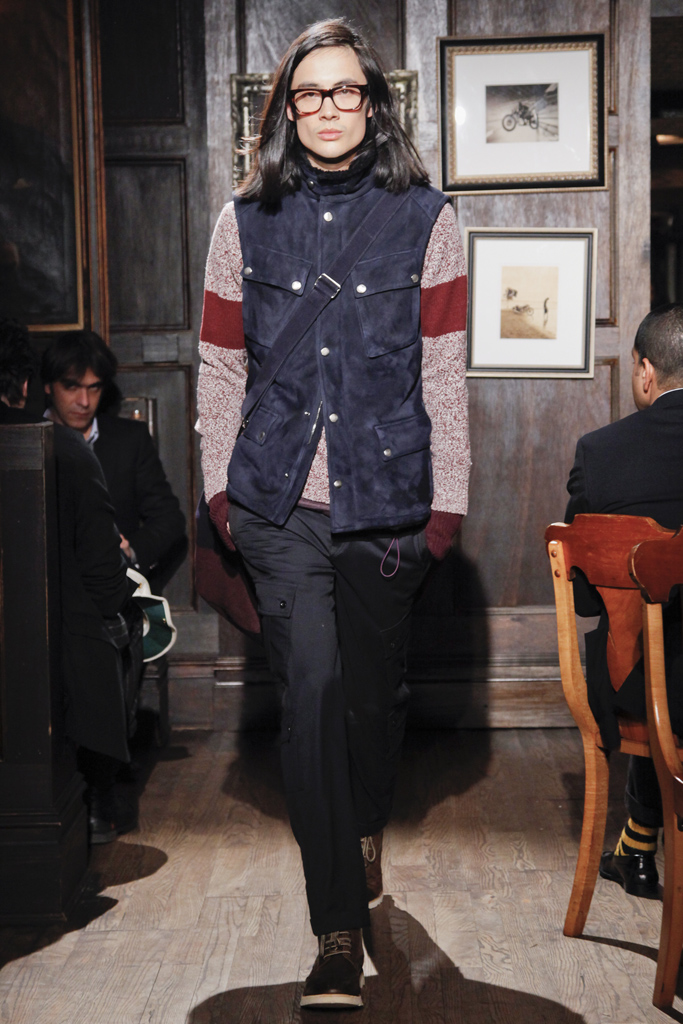 Tommy Hilfiger 2011 ﶬװͼƬ