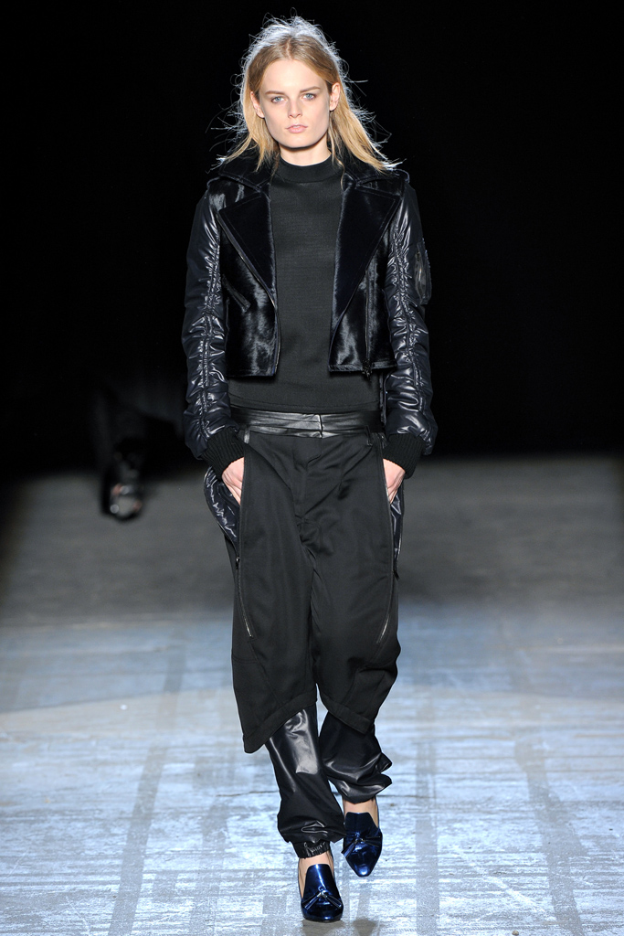 Alexander Wang 2011 ﶬ¸ͼƬ