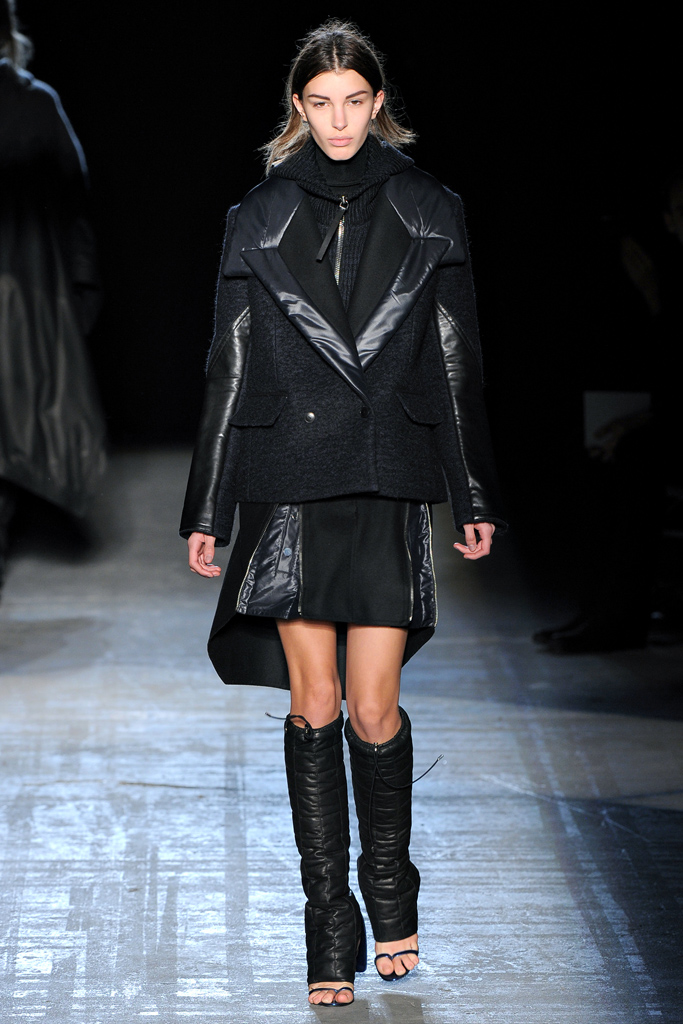 Alexander Wang 2011 ﶬ¸ͼƬ