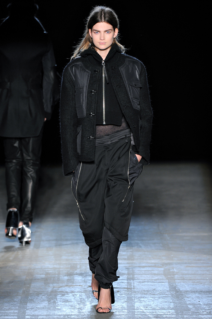 Alexander Wang 2011 ﶬ¸ͼƬ