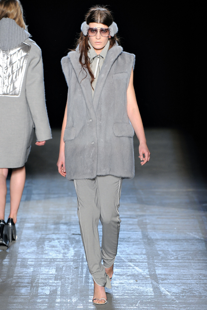 Alexander Wang 2011 ﶬ¸ͼƬ