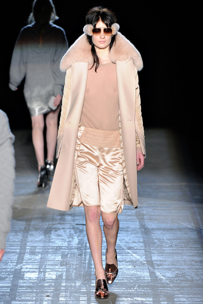 Alexander Wang 2011 ﶬ¸ͼƬ