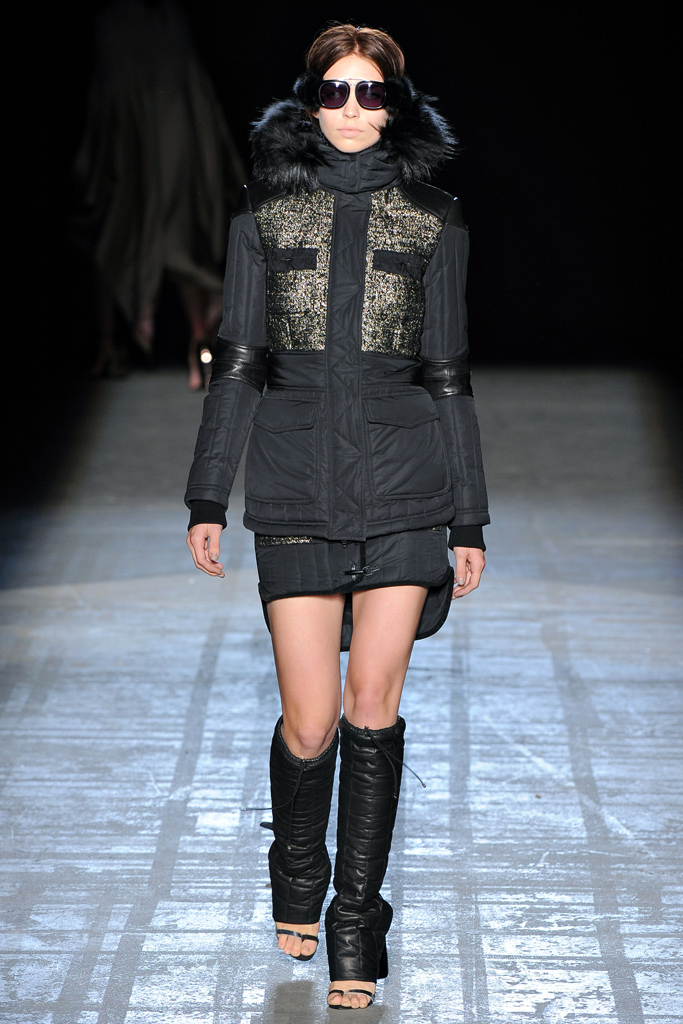 Alexander Wang 2011 ﶬ¸ͼƬ