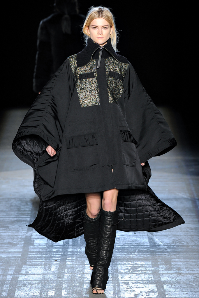 Alexander Wang 2011 ﶬ¸ͼƬ